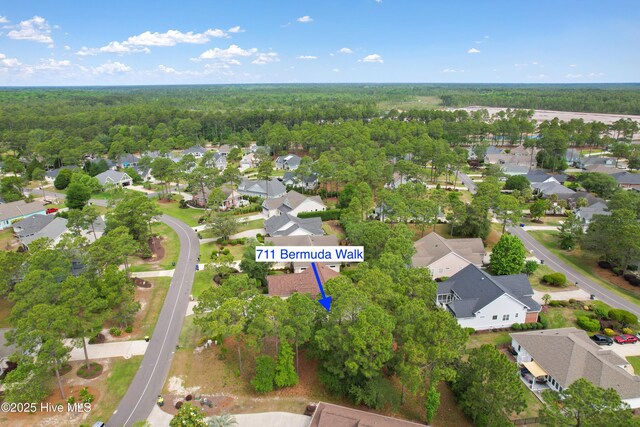 711 Bermuda Walk, Sunset Beach, NC 28468