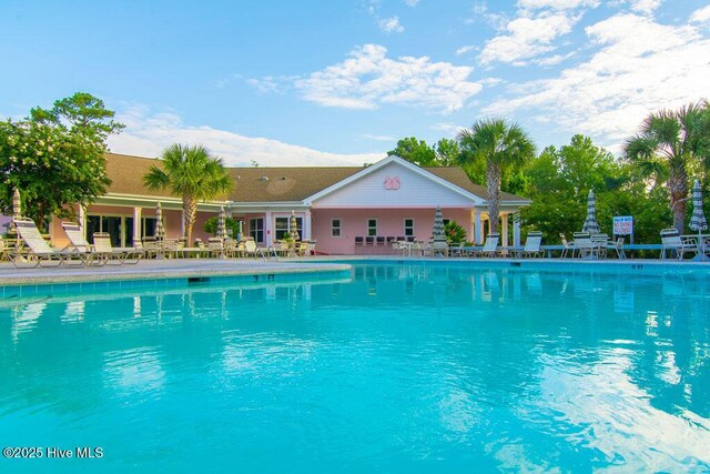 711 Bermuda Walk, Sunset Beach, NC 28468