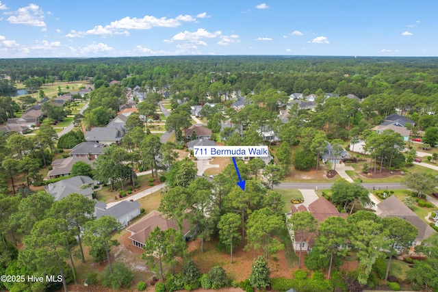 711 Bermuda Walk, Sunset Beach, NC 28468