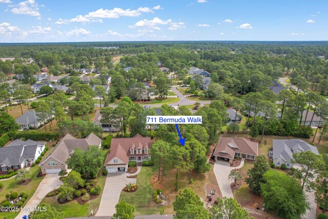 711 Bermuda Walk, Sunset Beach, NC 28468