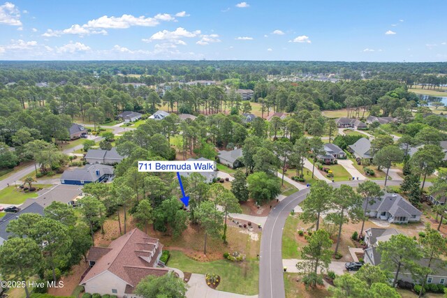 711 Bermuda Walk, Sunset Beach, NC 28468