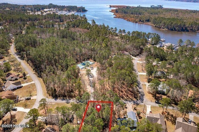 5821 Port Dr, New Bern, NC 28560