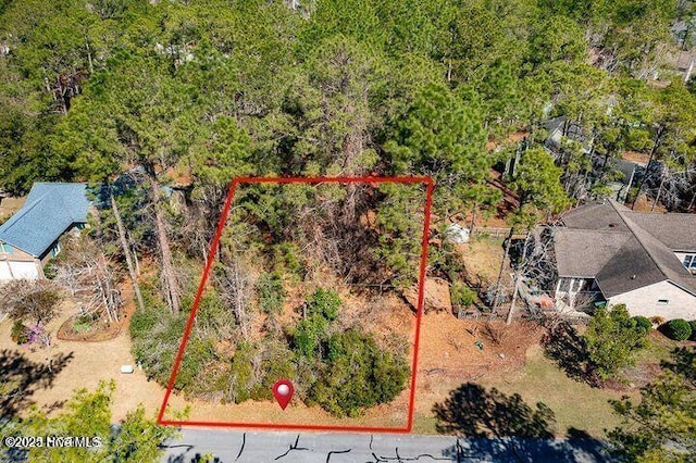 5821 Port Dr, New Bern, NC 28560