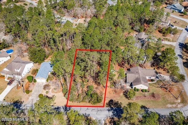 5821 Port Dr, New Bern, NC 28560