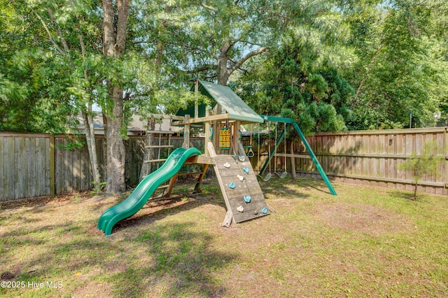 519 W Craftsman Way, Hampstead, NC 28443 - view of playground