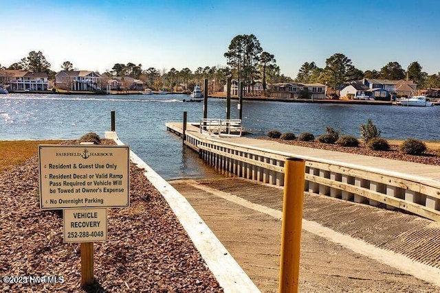 2031 Caracara Dr, New Bern, NC 28560