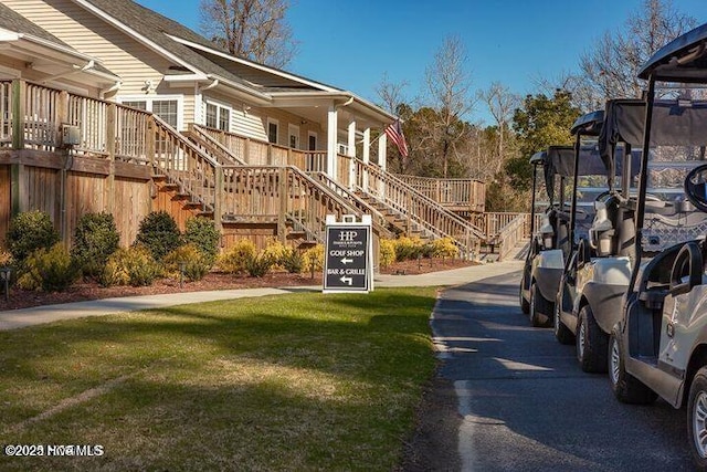 2031 Caracara Dr, New Bern, NC 28560