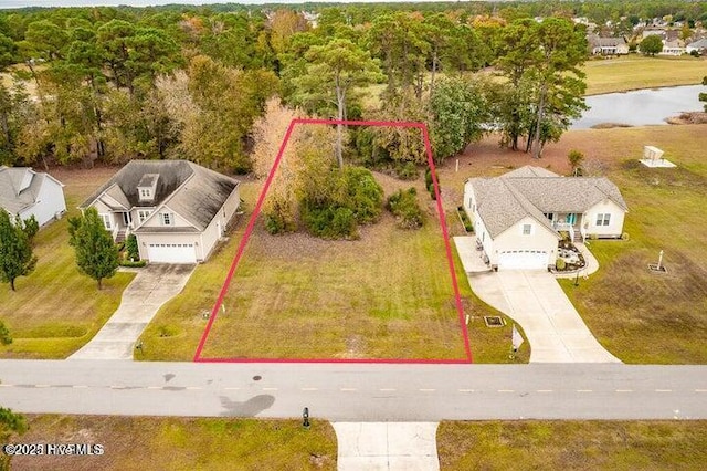 2031 Caracara Dr, New Bern, NC 28560