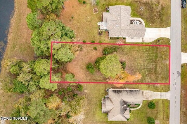 2031 Caracara Dr, New Bern, NC 28560