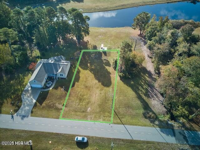 2031 Caracara Dr, New Bern, NC 28560