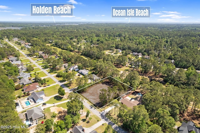 41 Country Club Dr Unit L-7 & L-8Combined, Shallotte, NC 28470