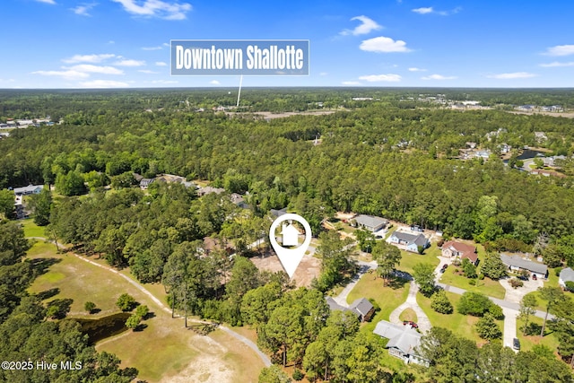 41 Country Club Dr Unit L-7 & L-8Combined, Shallotte, NC 28470