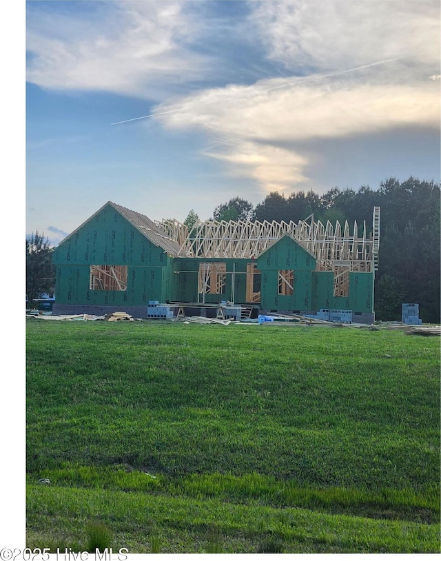 321 Riversound Dr, Edenton, NC 27932 - view of building exterior