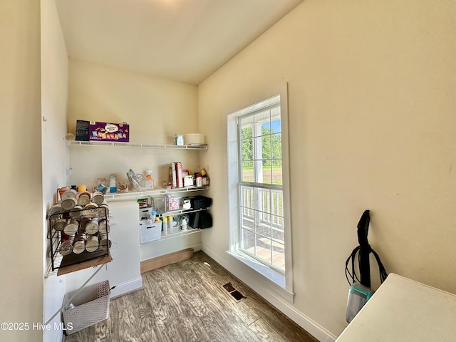 101 Pete Bunch Ln, Hobbsville, NC 27946 - interior space
