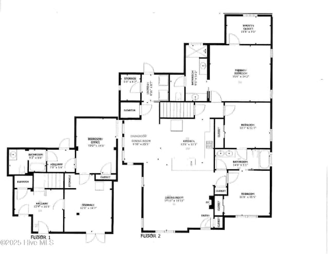 home floor plan