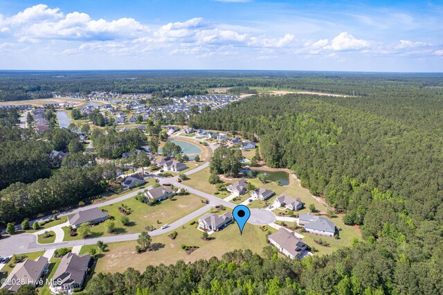 1449 Courtland Pl NW Unit 909, Calabash, NC 28467