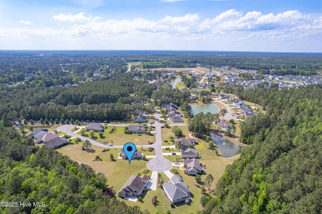 1449 Courtland Pl NW Unit 909, Calabash, NC 28467