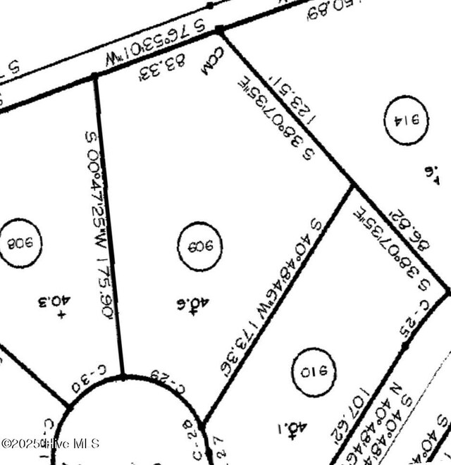 1449 Courtland Pl NW Unit 909, Calabash, NC 28467