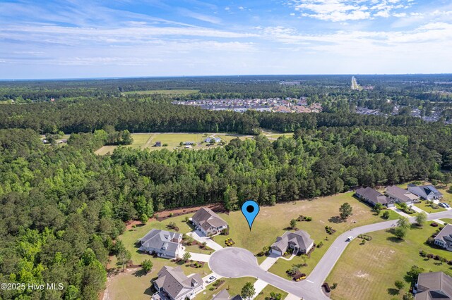 1449 Courtland Pl NW Unit 909, Calabash, NC 28467