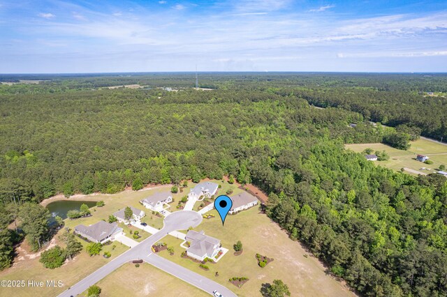 1449 Courtland Pl NW Unit 909, Calabash, NC 28467