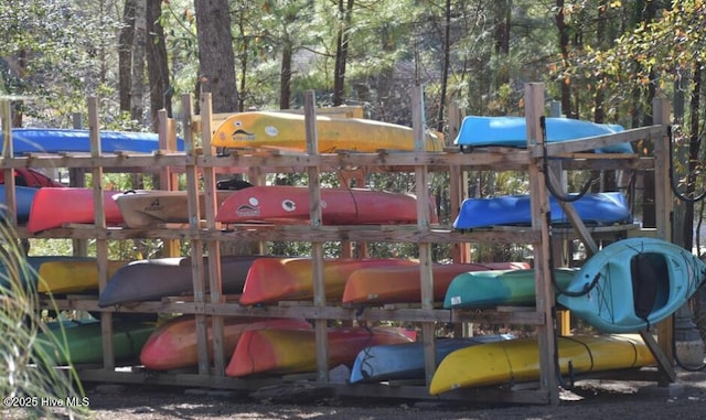 782 Hollybriar Loop Rd SE, Bolivia, NC 28422 - view of community jungle gym