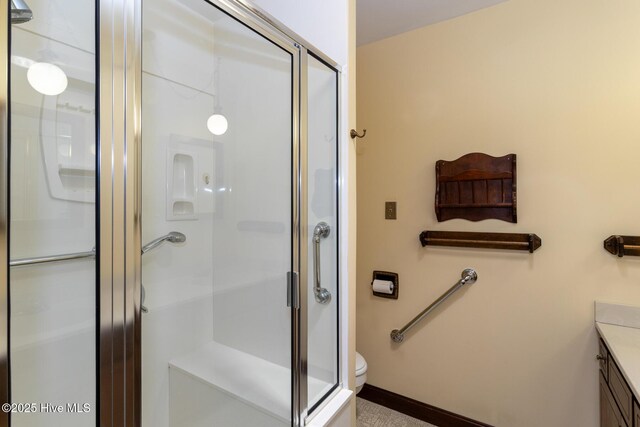 154 Overlook Dr, West End, NC 27376 - unfurnished bedroom featuring light carpet, baseboards, and a textured ceiling