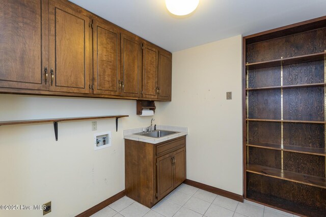 154 Overlook Dr, West End, NC 27376 - bathroom with vanity and a textured ceiling