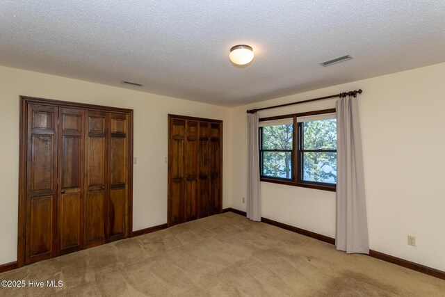 154 Overlook Dr, West End, NC 27376 - unfurnished room featuring light colored carpet and baseboards