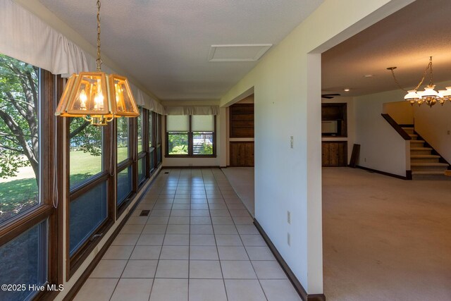 154 Overlook Dr, West End, NC 27376 - view of wooden terrace