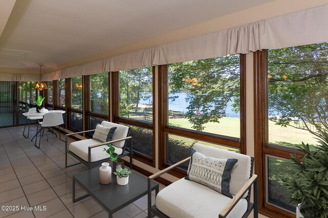 154 Overlook Dr, West End, NC 27376 - water view