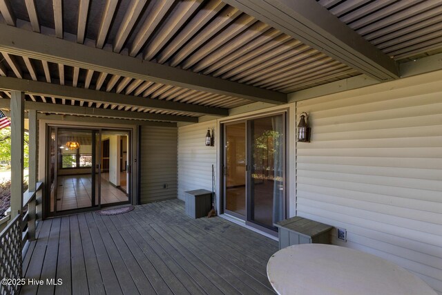 154 Overlook Dr, West End, NC 27376 - water view