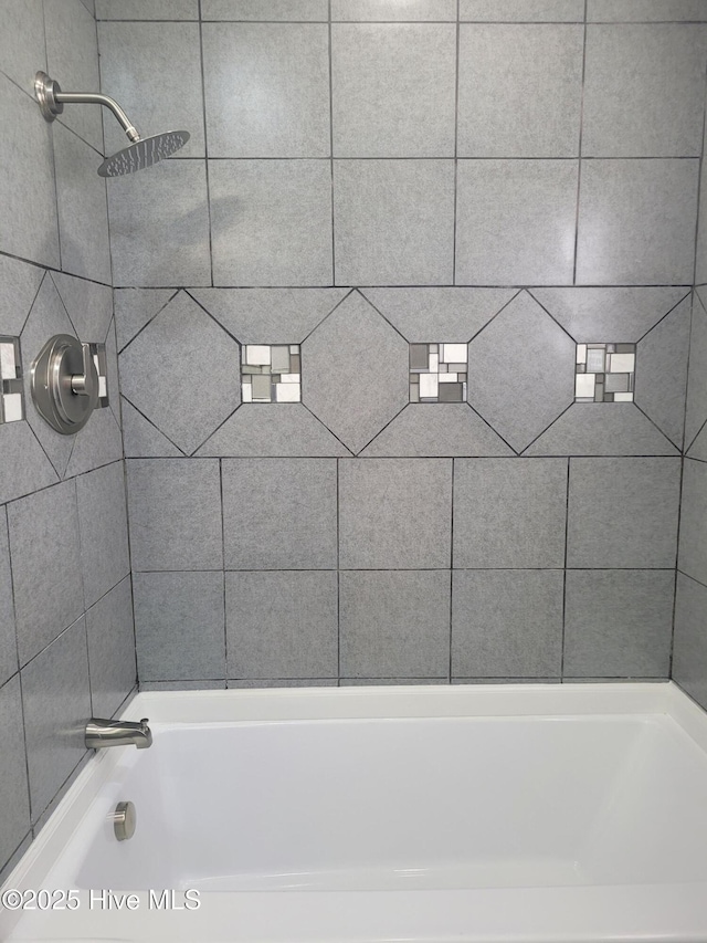 4384 Race Track Rd, Grifton, NC 28530 - view of full bathroom