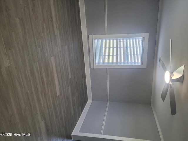 4384 Race Track Rd, Grifton, NC 28530 - view of empty room