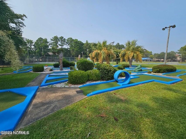 913 Bee Tree Ct, New Bern, NC 28560 - view of surrounding community