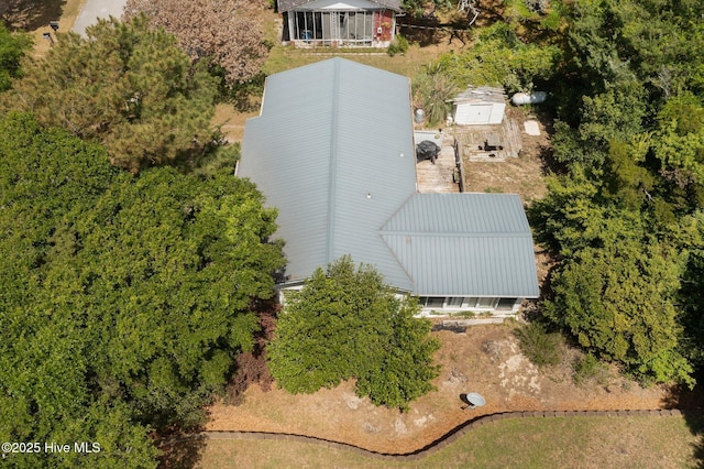 204 Cedar St, Emerald Isle, NC 28594 - view of subject property