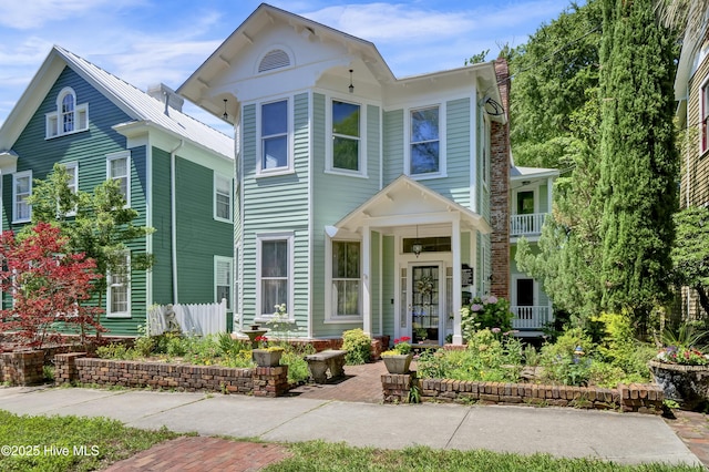 211 Ann St, Wilmington, NC 28401 - view of front of house