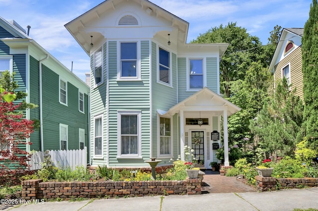 211 Ann St, Wilmington, NC 28401 - view of front of property