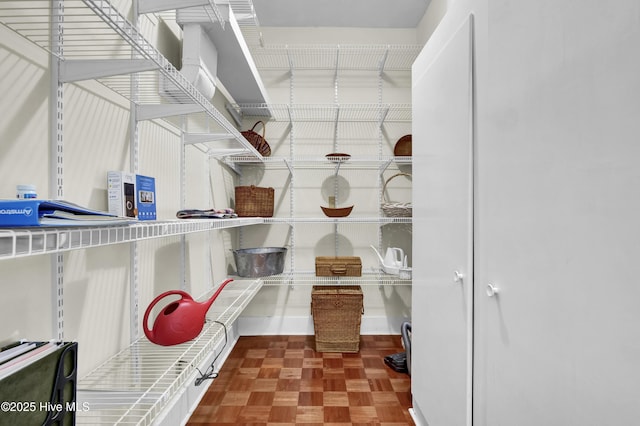 211 Ann St, Wilmington, NC 28401 - view of storage area