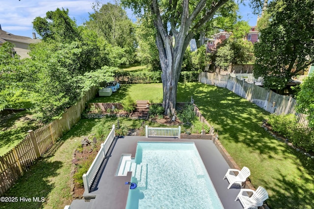 211 Ann St, Wilmington, NC 28401 - view of pool
