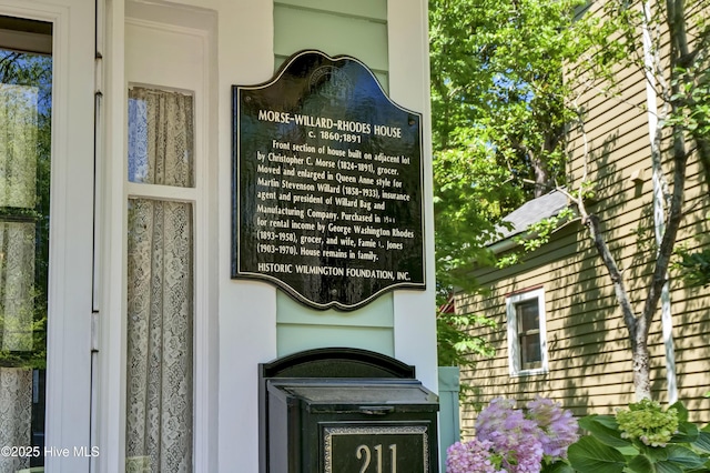 211 Ann St, Wilmington, NC 28401 - exterior view
