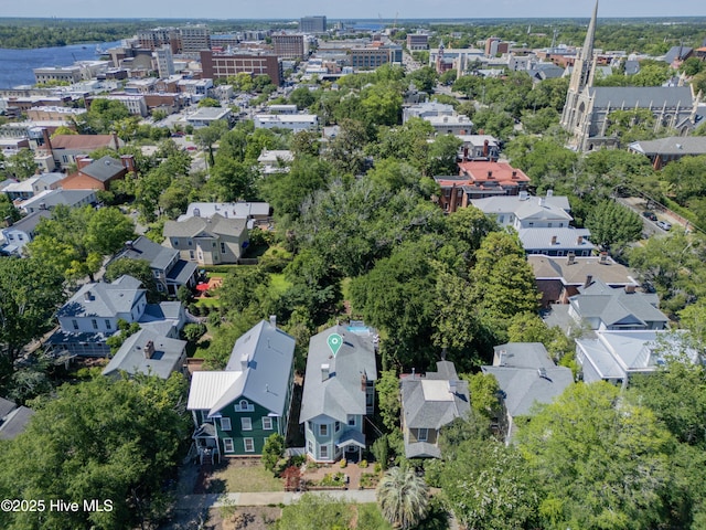 211 Ann St, Wilmington, NC 28401 - view of property location