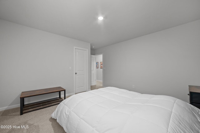 4569 Sandstone Dr, Greenville, NC 27858 - carpeted bedroom with baseboards