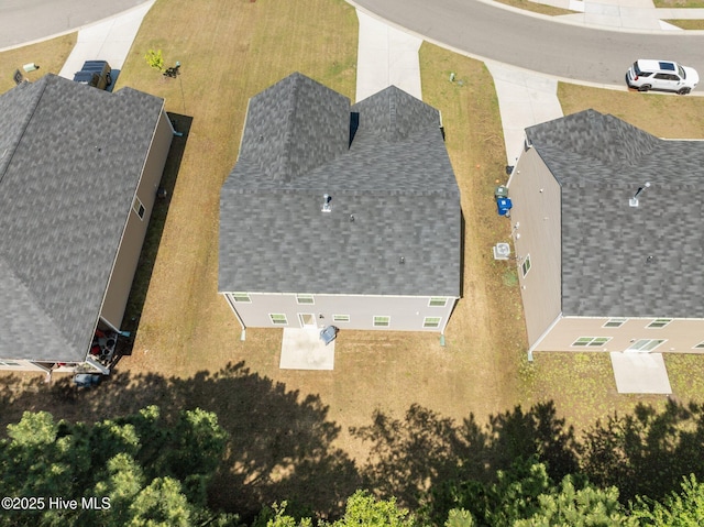 4569 Sandstone Dr, Greenville, NC 27858 - view of subject property