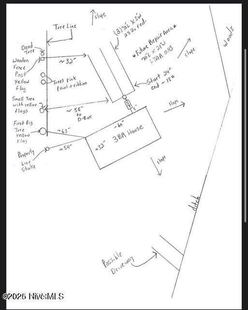5758 James B White Hwy N, Whiteville, NC 28472
