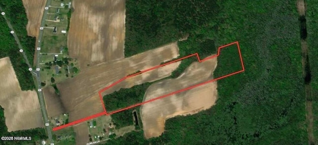 5758 James B White Hwy N, Whiteville, NC 28472