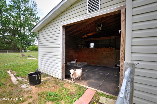 2046 Ash Little River Rd NW, Ash, NC 28420 - view of outbuilding