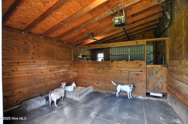 2046 Ash Little River Rd NW, Ash, NC 28420 - view of stable