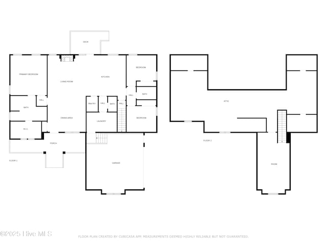 140 E Ag Dr, New Bern, NC 28562 - property floor plan