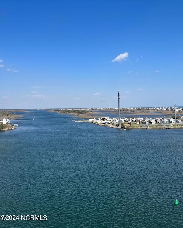 water view