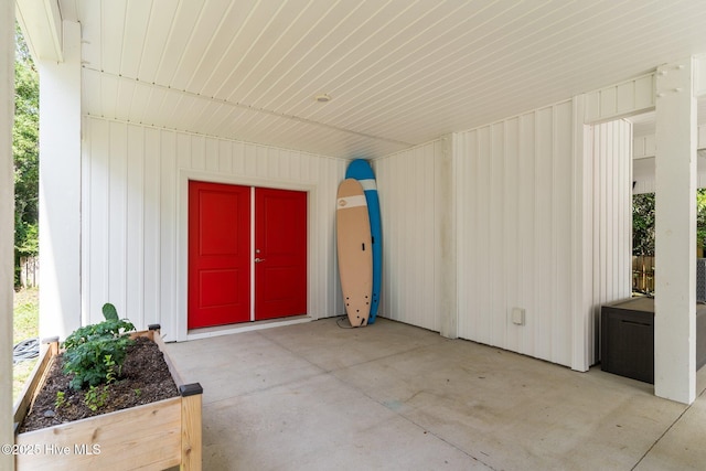 921 Whitecaps Ln, Carolina Beach, NC 28428 - view of property entrance